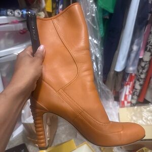 FENDI Boots